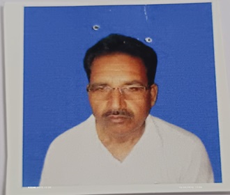 PROF. KESHAV KUMAR SINGH